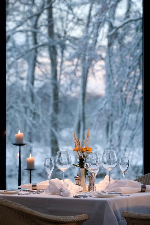 Paedaste Manor Bagian luar foto