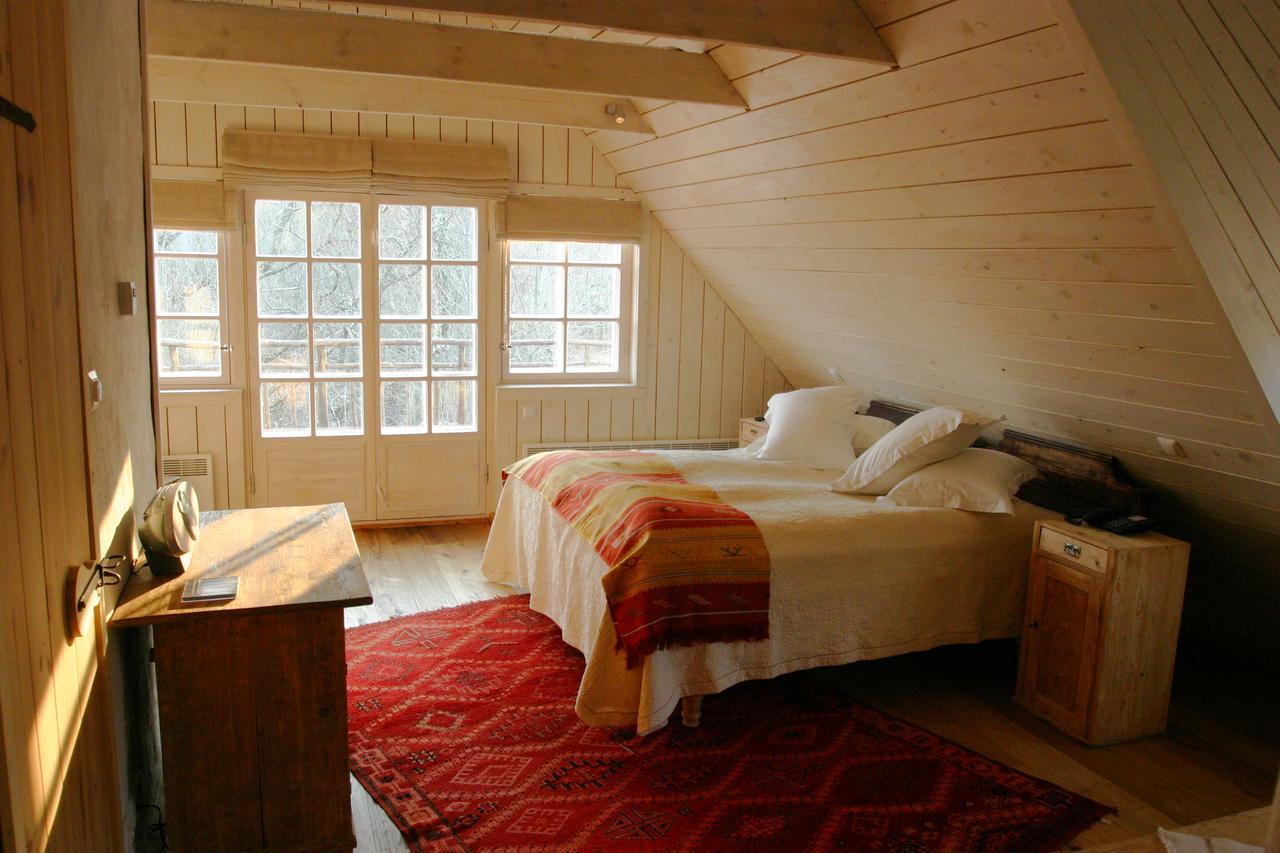 Paedaste Manor Bagian luar foto